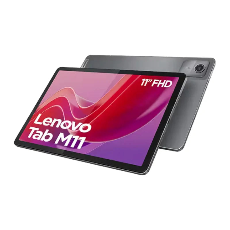 LENOVO TAB M11 8GB RAM 128 GB MEMORIA