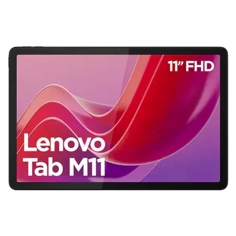 LENOVO TAB M11 8GB RAM 128 GB MEMORIA